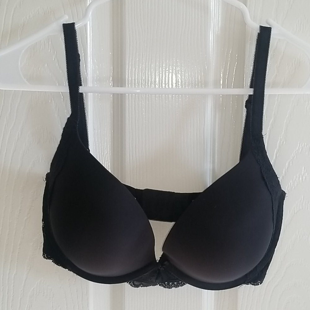 Victoria's Secret Push Up Bra